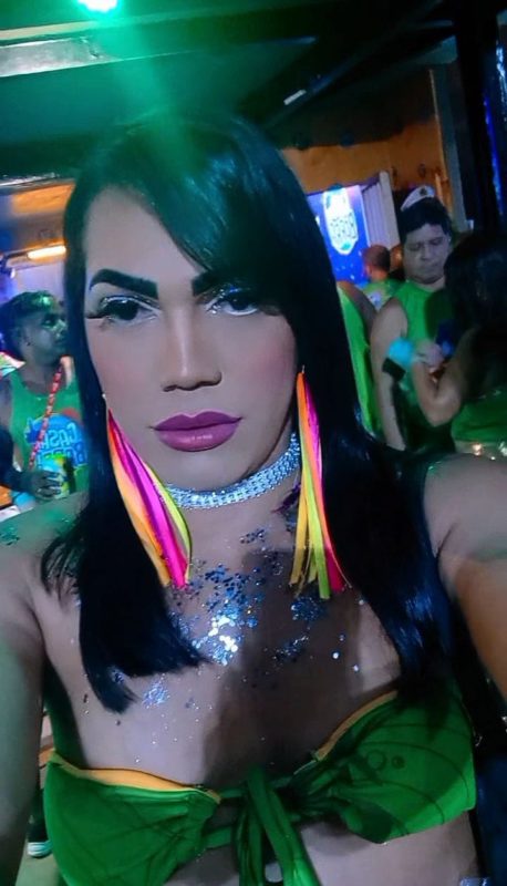 Yasmin Sicarelly 2