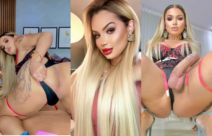 Wanessa Costa 2