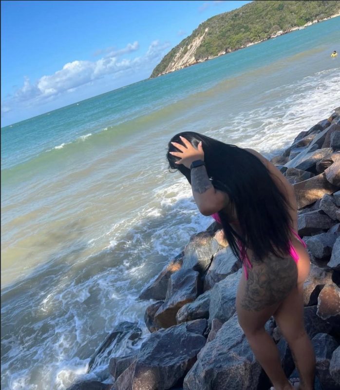 Lauanny Medeiros 150