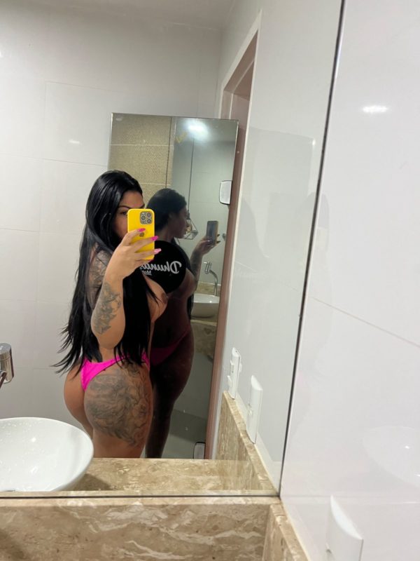 Lauanny Medeiros 52