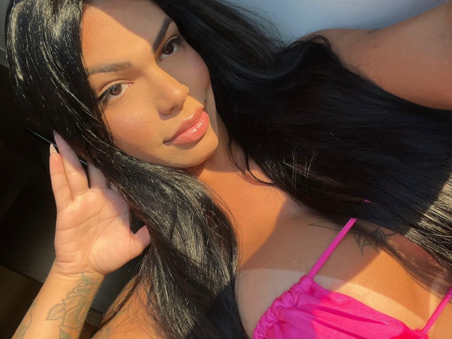 Lauanny Medeiros 35