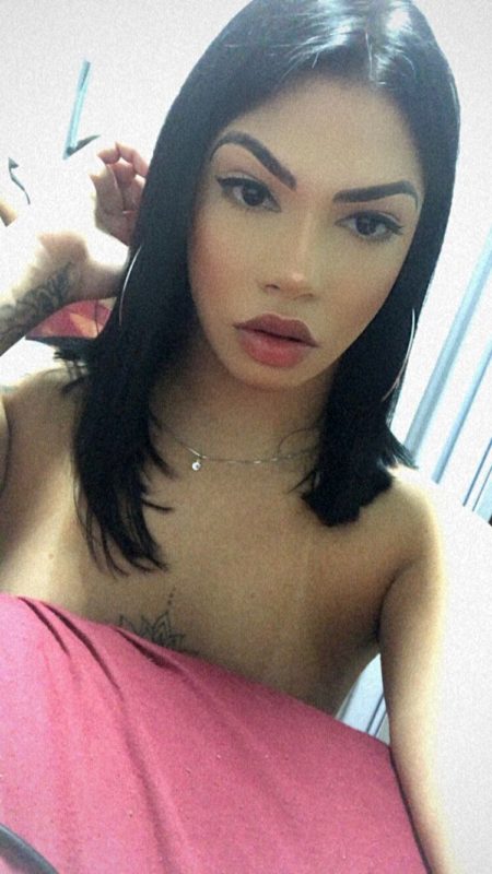 Lauanny Medeiros 177