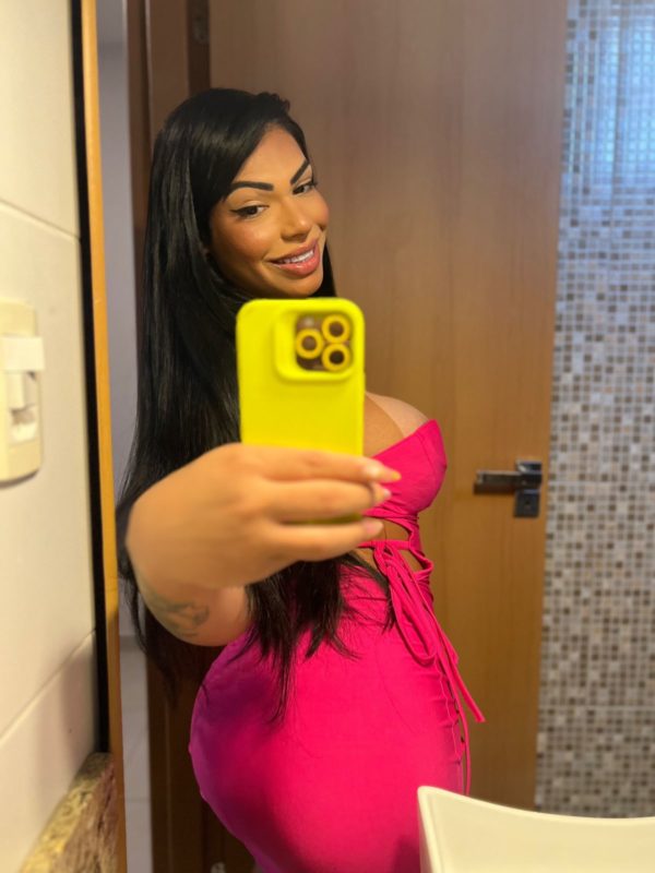 Lauanny Medeiros 32