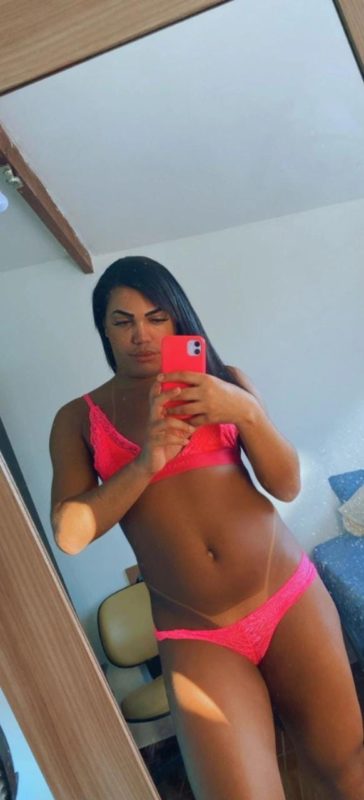Yasmin Sicarelly 11