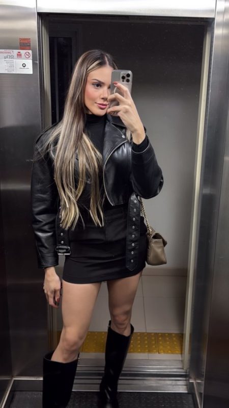 Mariana Sampaio 8