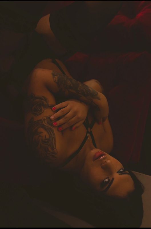 Lauanny Medeiros 90