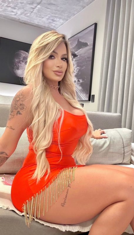 Wanessa Costa 5
