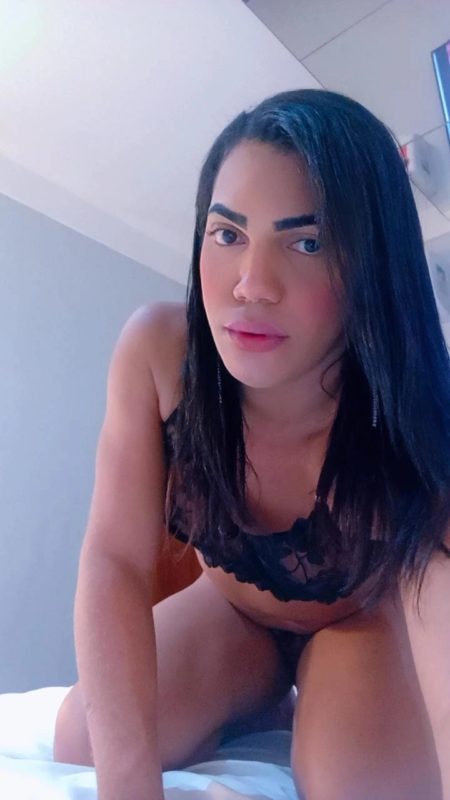 Yasmin Sicarelly - Sem Local 18