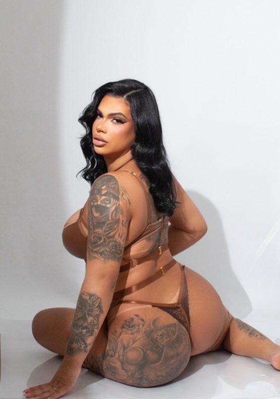 Lauanny Medeiros 14