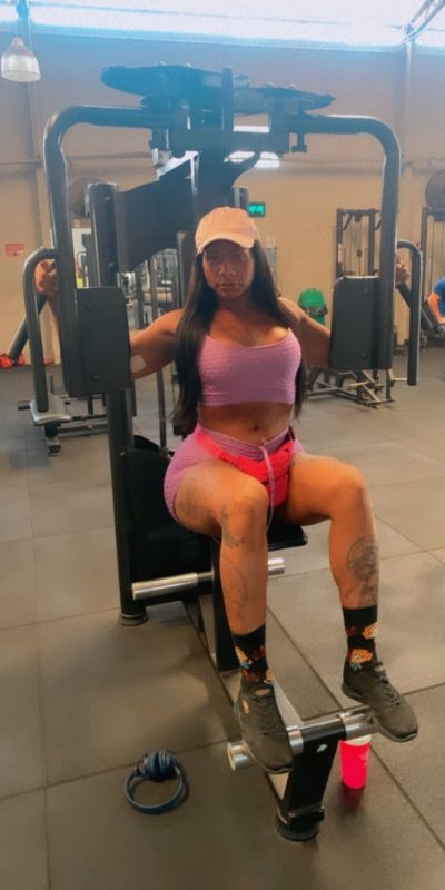 Byanca Trindade 33