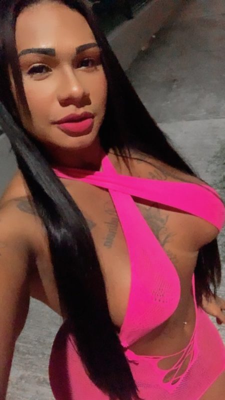 Byanca Trindade 29