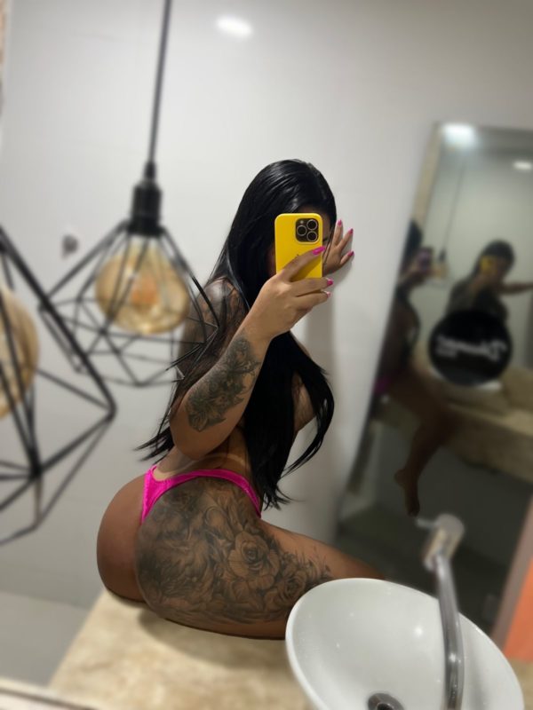 Lauanny Medeiros 50