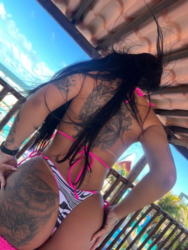 Lauanny Medeiros 42