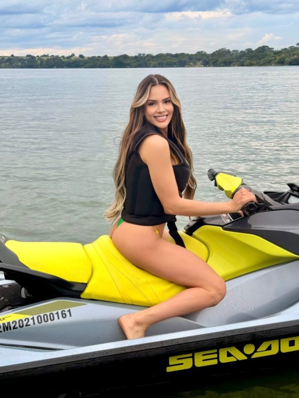 Mariana Sampaio 10