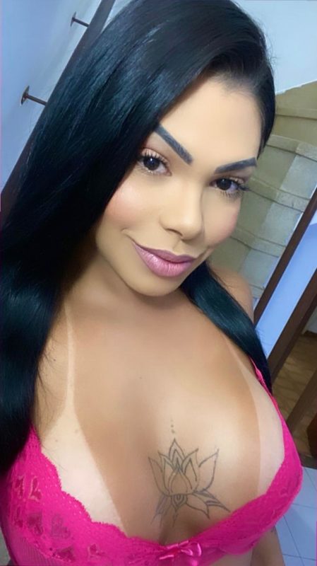 Lauanny Medeiros 120