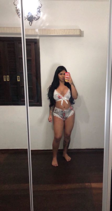 Lauanny Medeiros 164