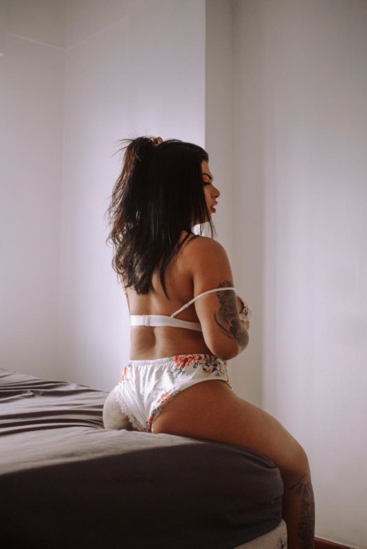 Lauanny Medeiros 82