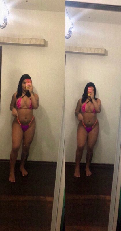 Lauanny Medeiros 169