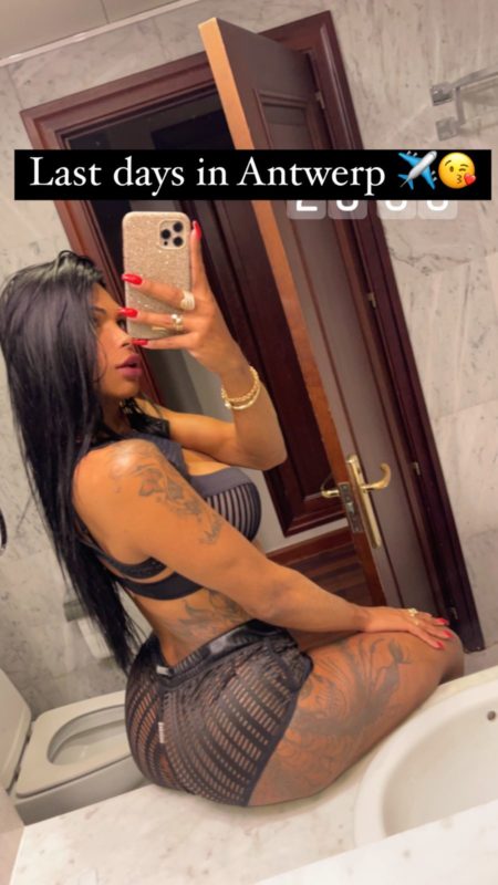 Kiara Rodrigues 49
