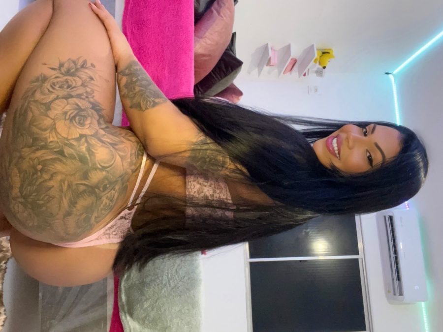 Lauanny Medeiros 14
