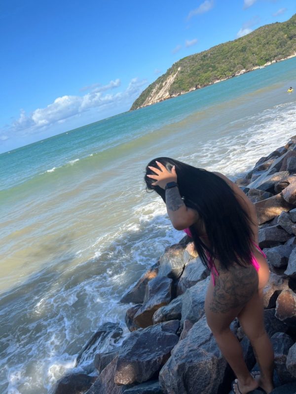 Lauanny Medeiros 38