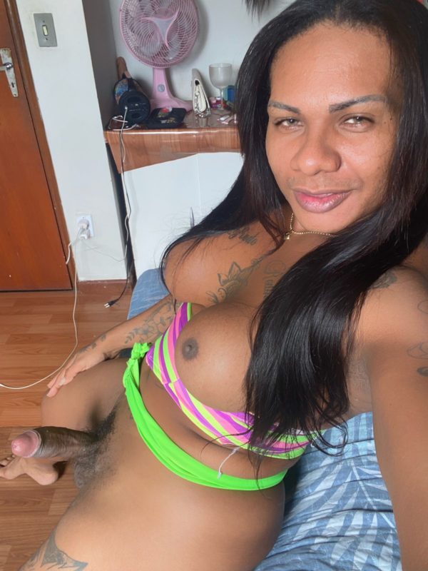 Byanca Trindade 14