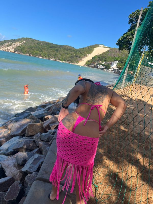 Lauanny Medeiros 40