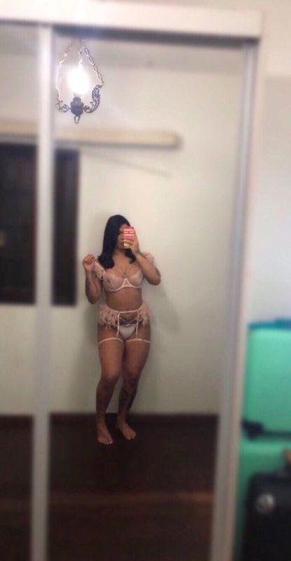 Lauanny Medeiros 172