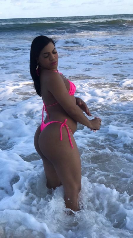 Yasmin Sicarelly 13