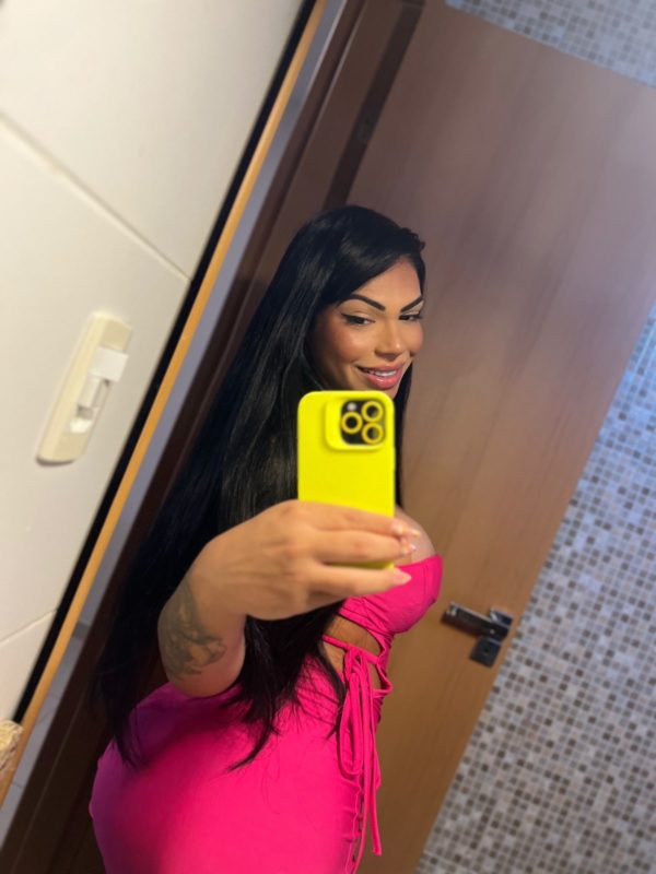 Lauanny Medeiros 36