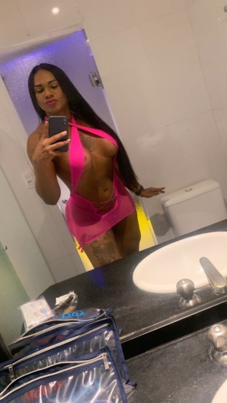 Byanca Trindade 28