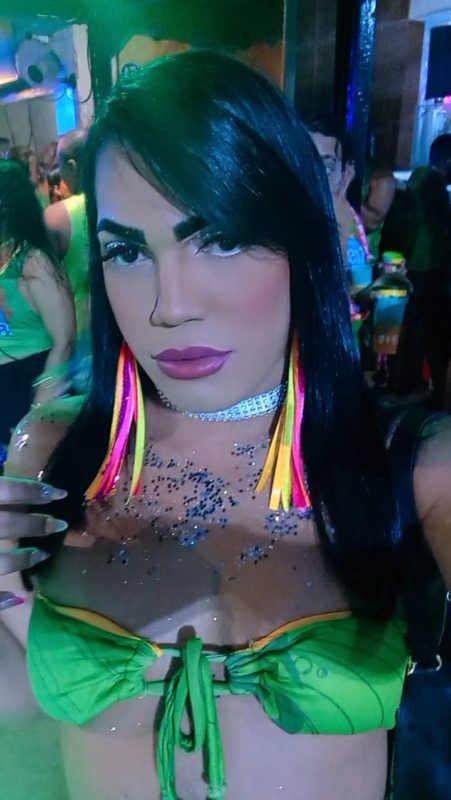 Yasmin Sicarelly 7