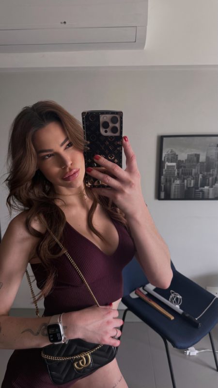 Luiza Bauermann 11