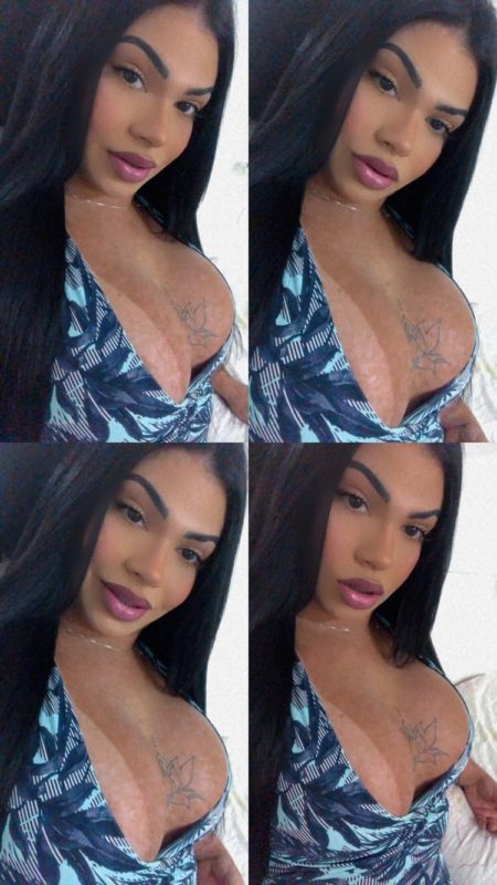 Lauanny Medeiros 185