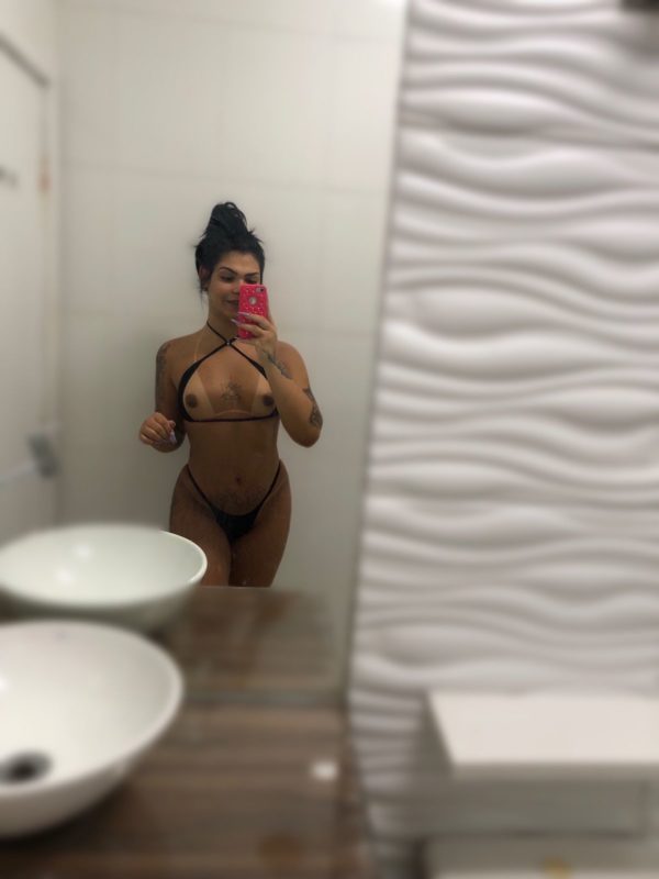 Lauanny Medeiros 134