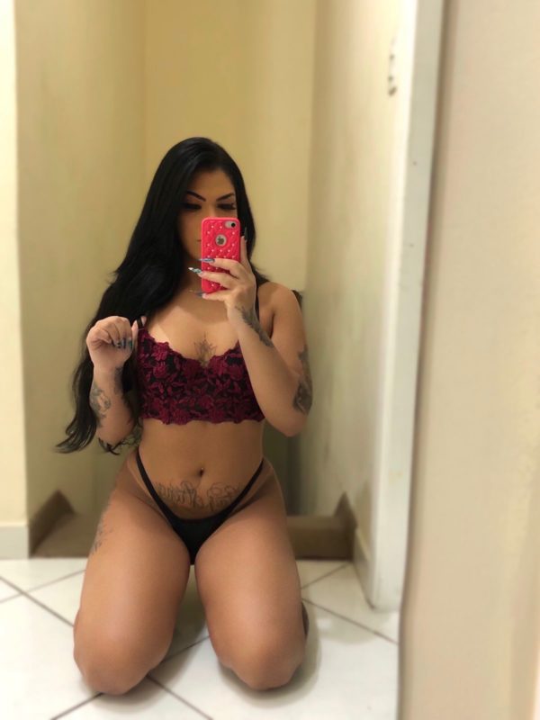 Lauanny Medeiros 132
