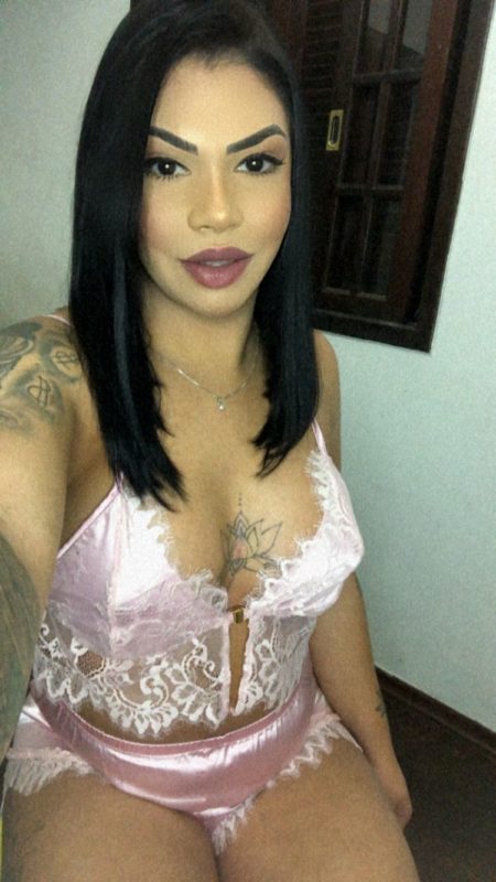 Lauanny Medeiros 166