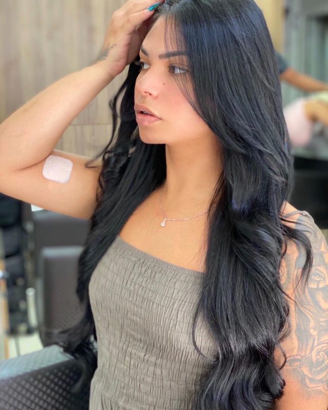 Lauanny Medeiros 129