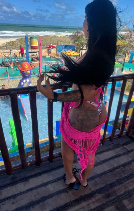 Lauanny Medeiros 43