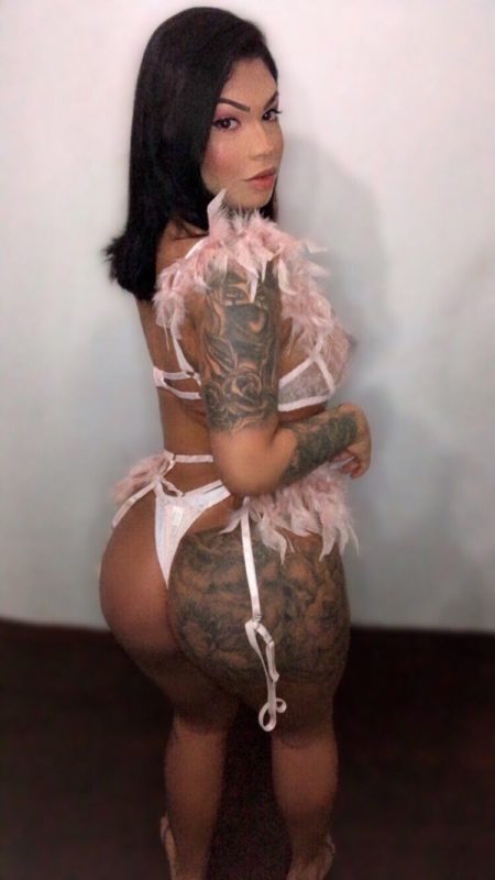 Lauanny Medeiros 170