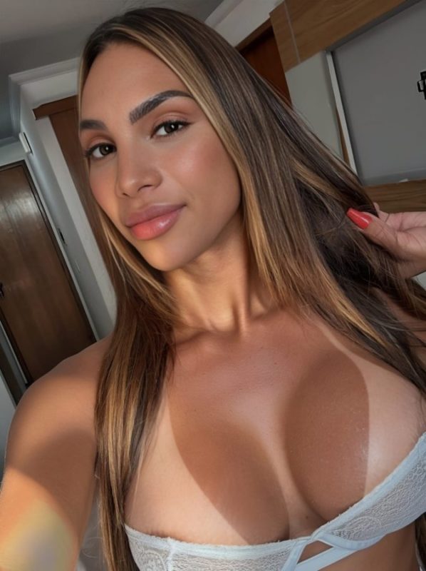 Fernanda Amorim 4