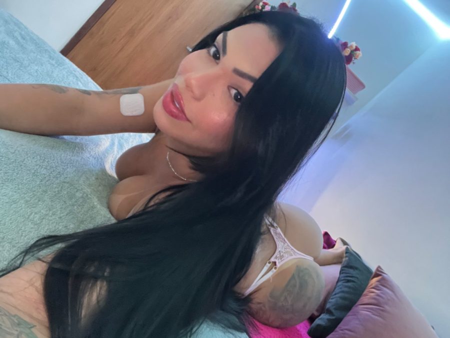 Lauanny Medeiros 46