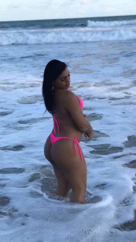 Yasmin Sicarelly 10