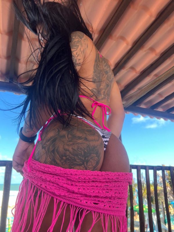 Lauanny Medeiros 53