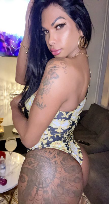 Kiara Rodrigues 48