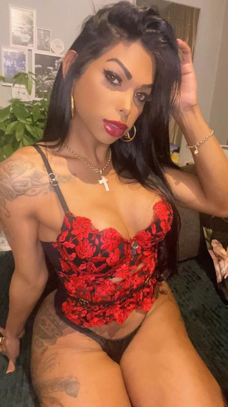 Kiara Rodrigues 8