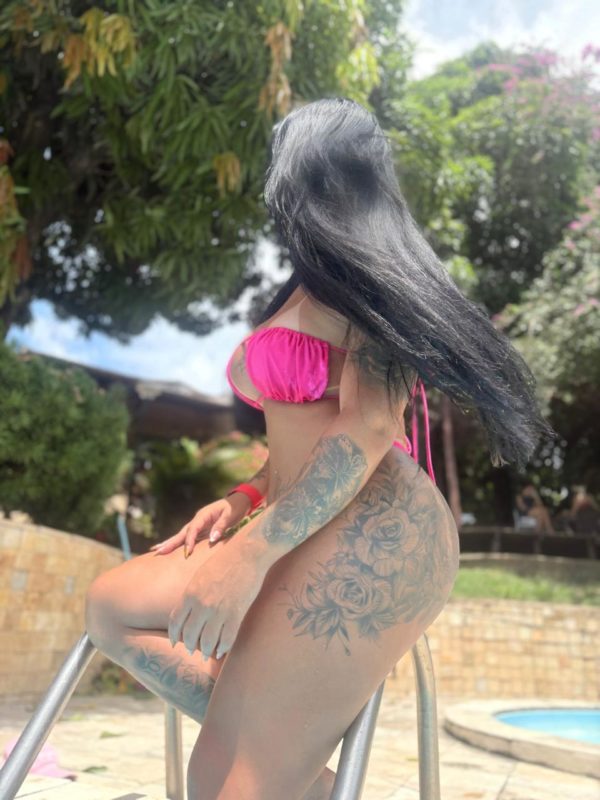 Lauanny Medeiros 73