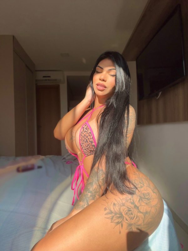 Lauanny Medeiros 29