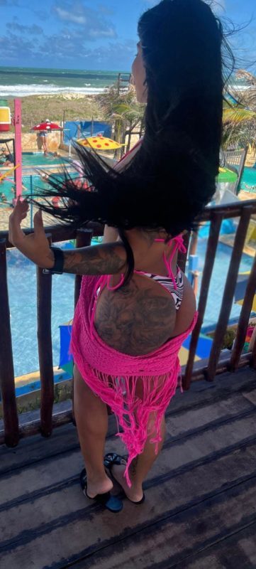 Lauanny Medeiros 54