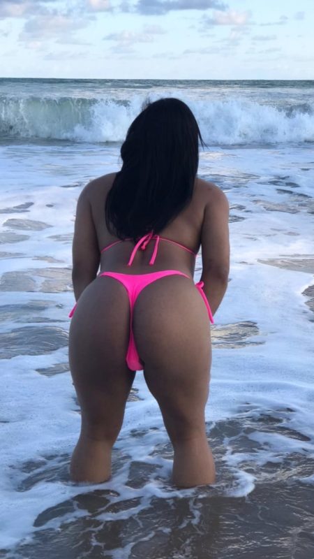 Yasmin Sicarelly 15